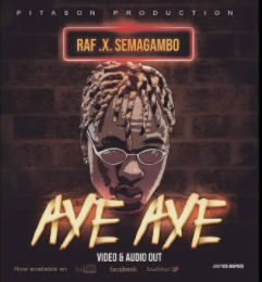 Raf X Semagambo